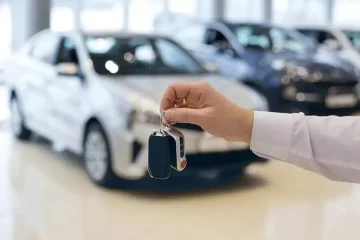 Particulares podrán importar vehículos 0 km en forma directa