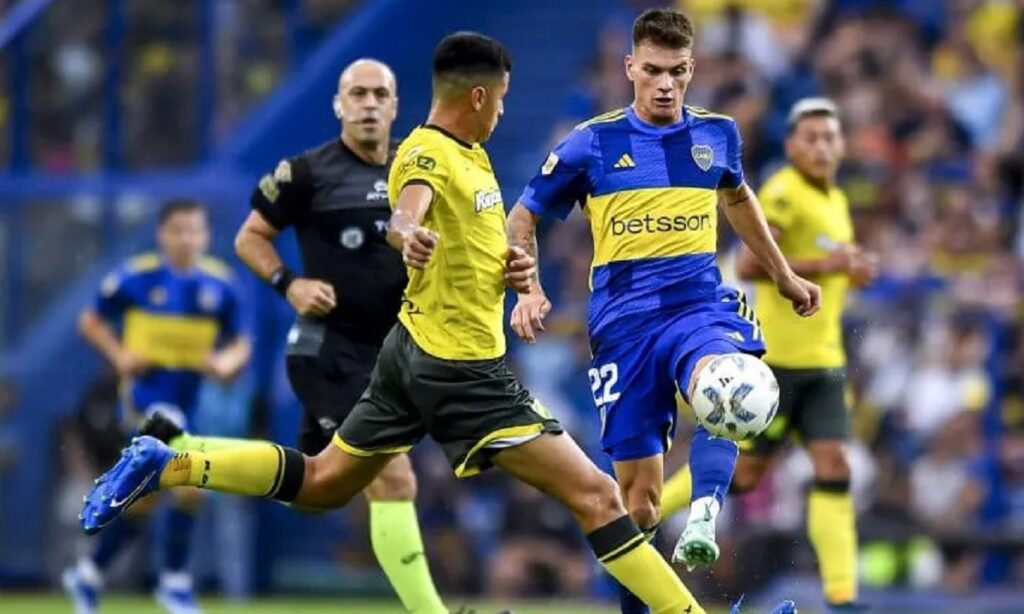 Defensa y Justicia recibe a Boca en Florencio Varela – Diario de Rivera
