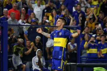Boca debuta en Tucumán por la Liga con varios cambios