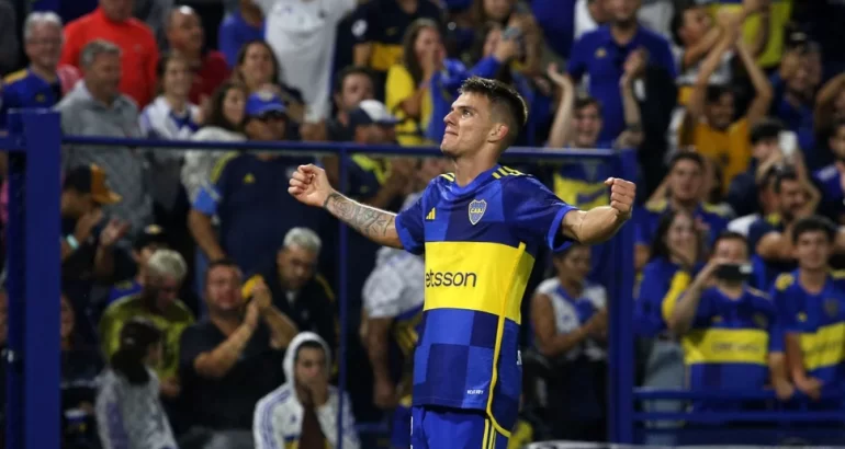 Boca busca continuar su racha positiva en su visita a Lanús