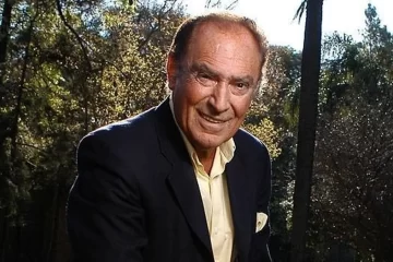 Juan Carlos Calabró, el humorista que unió a la familia y le dio letra al lenguaje popular