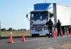 Fin de semana largo: comienza la restricción a la circulación de camiones Fin de semana largo: comienza la restricción a la circulación de camiones