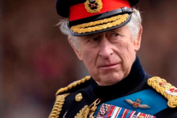 El rey de Inglaterra tiene cáncer, confirmó el Palacio de Buckingham