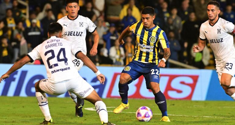 Independiente buscará recuperarse ante Rosario Central Independiente buscará recuperarse ante Rosario Central