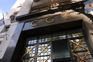 La CGT prevé una escalada en la conflictividad que podría derivar en otro paro general La CGT prevé una escalada en la conflictividad que podría derivar en otro paro general