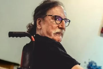 La UBA le otorgará el doctorado Honoris Causa a Charly García