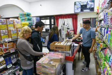 Las tarifas de electricidad se multiplicarán por cinco para los comercios chicos