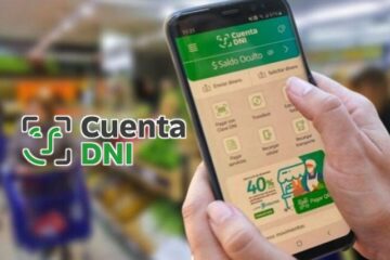 Cuenta DNI renovó todos sus beneficios para el mes de marzo