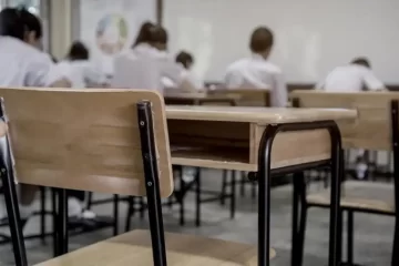 ATE anunció un paro general para el miércoles y no habrá clases en algunas escuelas bonaerenses