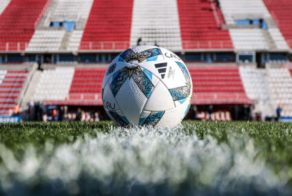 Todos contra todos: se aprobó el nuevo formato de la Liga Profesional en 2027 Todos contra todos: se aprobó el nuevo formato de la Liga Profesional en 2027
