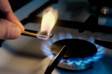 El Gobierno subió 6% el recargo del fondo para subsidios de consumos residenciales de gas