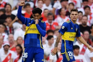 Boca busca mantener su buena racha: Juega ante Fortaleza por la Sudamericana
