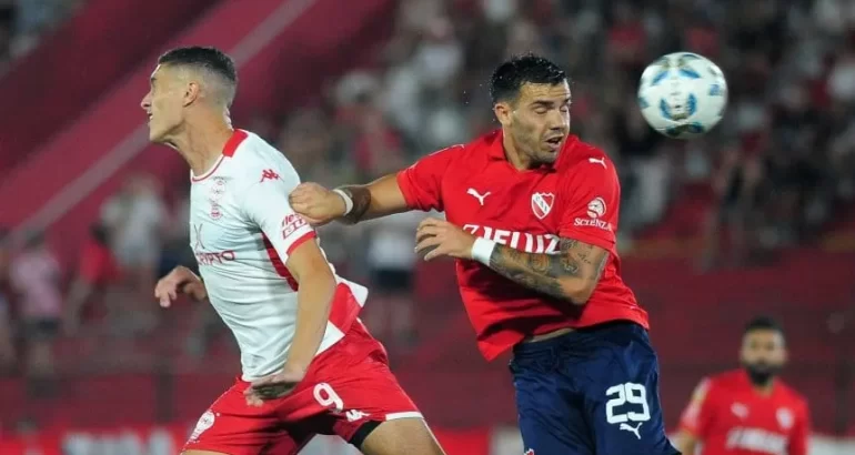 Independiente va por la recuperación ante Argentinos Independiente va por la recuperación ante Argentinos