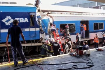 A 12 años de la Tragedia de Once: «La corrupción mata»