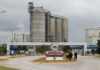 Loma Negra golpeada por la caída de la actividad: la cementera más grande del país apagará su principal horno hasta noviembre Loma Negra golpeada por la caída de la actividad: la cementera más grande del país apagará su principal horno hasta noviembre