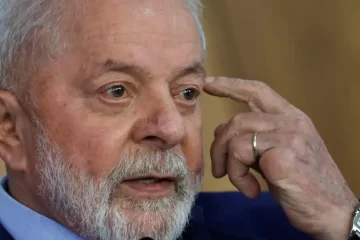 Lula asegura que Brasil tiene un «colchón» de reservas para enfrentar medidas de Trump