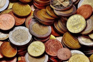 Dejarían de circular las monedas en Argentina