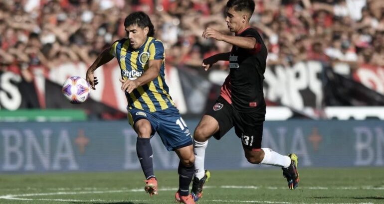 Newell’s, recibe a Rosario Central en un clásico caliente Newell’s, recibe a Rosario Central en un clásico caliente