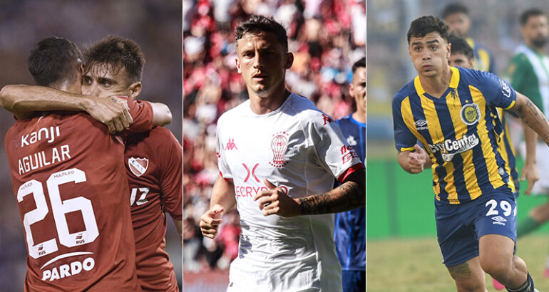 Tres duelos dan continuidad a la Copa de la Liga Profesional Tres duelos dan continuidad a la Copa de la Liga Profesional