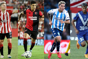 Cuatro partidos dan continuidad a la fecha de la Copa de la Liga