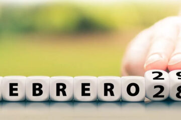Febrero trae un día más: ¿qué pasa legalmente con los que nacen el 29?