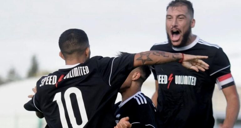 Riestra le ganó a Central Córdoba y es líder del Grupo B Riestra le ganó a Central Córdoba y es líder del Grupo B