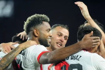 River quiere volver al triunfo en Mendoza ante Godoy Cruz