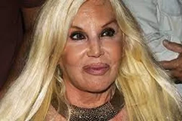 Susana Giménez cumple 81 años y los festeja en Miami
