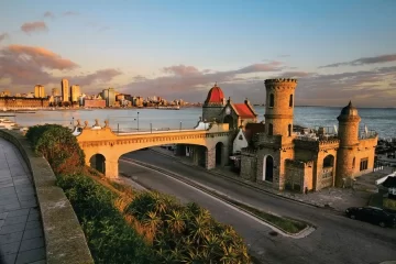 Historia, leyendas y arquitectura: 5 imponentes castillos y palacios en la Provincia