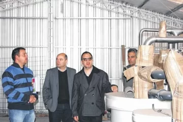 En Coronel Dorrego, condenan a ex funcionario por hacer una obra para favorecerse
