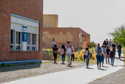 Estudiar en Bahía Blanca cuesta más de $1,1 millones por mes: la canasta universitaria subió 20,5% en lo que va del año Estudiar en Bahía Blanca cuesta más de $1,1 millones por mes: la canasta universitaria subió 20,5% en lo que va del año