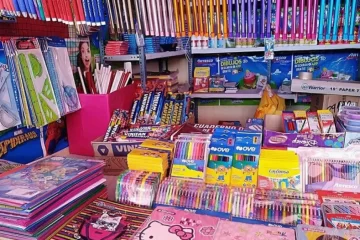 Argentina tiene la canasta escolar más cara del mundo Argentina tiene la canasta escolar más cara del mundo
