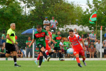 Independiente y Deportivo repartieron puntos en el clásico