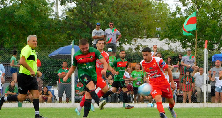Independiente y Deportivo repartieron puntos en el clásico Independiente y Deportivo repartieron puntos en el clásico