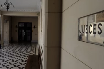 Condenaron a 9 años de cárcel a un jubilado por violar a una adolescente en Darregueira