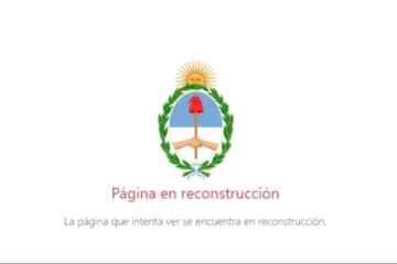 Deshabilitaron la web de Télam y los trabajadores denunciaron que vallaron la redacción