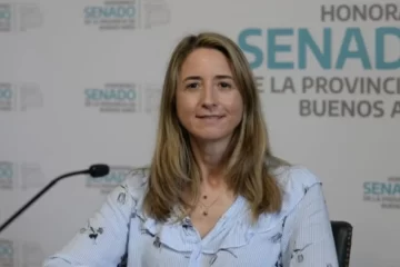 Corrupción: investigan a una senadora bonaerense por recibir “retornos”