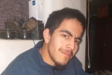 Buscan a un joven de Tornquist que se ausentó de su domicilio Buscan a un joven de Tornquist que se ausentó de su domicilio