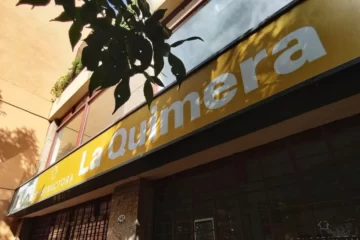Los problemas de una acusada por estafas llegaron a su familia