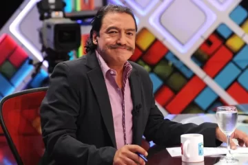 Murió el periodista Jorge Dorio Murió el periodista Jorge Dorio
