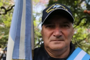 La «motosierra» llegó a los veteranos de Malvinas: cancelan al desfile del 2 de abril por su alto costo