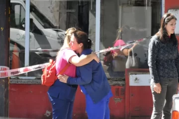 Trágica muerte del dueño de una conocida rectificadora de Santa Rosa