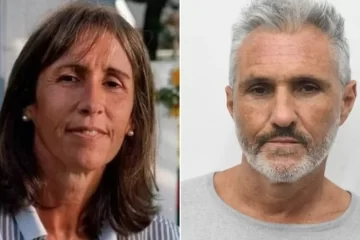 Condenaron a Nicolás Pachelo a prisión perpetua por el crimen de María Marta García Belsunce