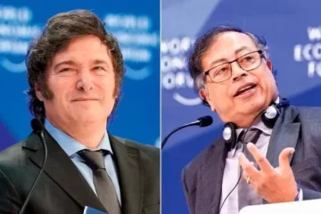 Crisis diplomática: Petro pidió la expulsión del embajador argentino y retiró al de Colombia