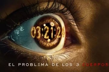 Lo nuevo de Netflix: de qué trata «El problema de los 3 cuerpos», la serie del momento