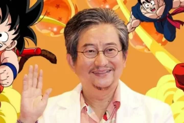 Murió Akira Toriyama, creador de «Dragon Ball»