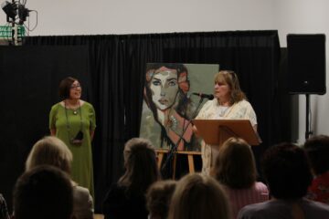 Rivera conmemora el Mes de la Mujer