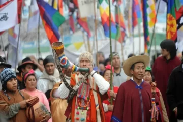 Tras cerrar el INADI, el Gobierno eliminará el Instituto de Asuntos Indígenas