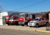 Bomberos Voluntarios de Rivera abren la inscripción para el curso de ingreso