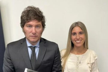 Sueldo millonario: Polémica designación de una joven sin experiencia en importante cargo de RENAPER